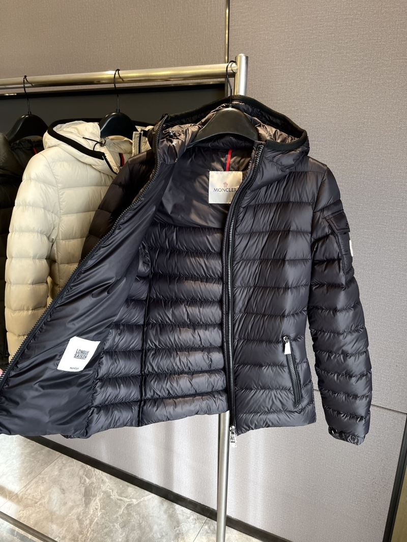 Moncler Down Jackets